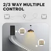 Tuya WiFi Intelligent Switch Dimmer DIY Module Light Switch Náhled obrázku produktu 6