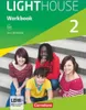 English G LIGHTHOUSE 02: 6. Schuljahr. Workbook mit Náhľad obrázku produktu 2