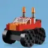 LEGO® Classic 11002 Set de démarrage de briques avec 300 Voir les images du produit 7