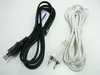 EMOS Flexo cord 3m 2x0,75mm2 Wybierz kolor: Biały S15273 Podgląd zdjęcia produktu 8