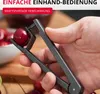 Dénoyauteur de cerises Westmark « Kernex » Black Edition Voir les images du produit 8