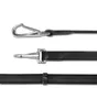 Waldhausen Anti Slip Snaps Zügel Silber Full Silber Full Produktbild-Vorschau 3