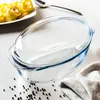 Naczynie żaroodporne 4 l z pokrywą PYREX Podgląd zdjęcia produktu 9