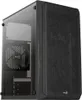 Aerocool CS107V2 ATX Semi-Tower Gehäuse Schwarz Produktbild-Vorschau 13