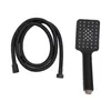 Wandmontage Badewannenhahn+Handbrause Badewanne Wasserhahn Produktbild-Vorschau 10