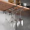 Gläserhalter Gläserschiene Schrankeinsatz Produktbild-Vorschau 1