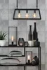Light & Living - lampe de table - Montana - noir - métal - Voir les images du produit 8