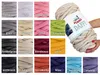 1000g Daffy Armstrickgarn Handstrickgarn Farbübersicht Produktbild-Vorschau