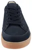 FINN COMFORT Motril Herren Halbschuhe dunkelblau Nubukleder Produktbild-Vorschau 5