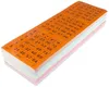 kangaro Bingokarten-Set 5 x 100 Stück á 100 Blatt farbig Produktbild-Vorschau 2