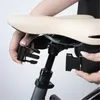 Duvo+ Fahrradtasche für Gepäckträger schwarz Produktbild-Vorschau 5