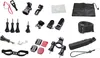 ISY IAA-1800 GoPro Gadget Set 29 Teilig Action Cam Zubehör Produktbild-Vorschau 3