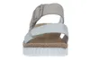 Rieker Sandalen Plat  Sandalen Plat - Beige - Maat 36 Produktbild-Vorschau 95