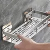 Duschregal ohne Bohren - 2er Set - Selbstklebende Produktbild-Vorschau 7