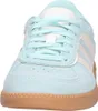 Adidas Damen Sneaker BREAKNET SLEEK blau Größe EUR 41,5 Produktbild-Vorschau 11