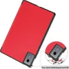 Lenovo Idea Tab 11 Hülle - Coverup Tri-Fold Ständer Produktbild-Vorschau 6