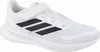 adidas Runfalcon 5 Cloud White Core Black (PS) - EU 31 Produktbild-Vorschau 11