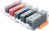 vhbw 10x Tintenpatronen kompatibel mit Canon Pixma MG5300, Produktbild-Vorschau 2