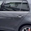 Listwy okienne do VW Golf 2012-2019 stal nierdzewna Podgląd zdjęcia produktu 6
