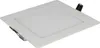 LED-Panel McShine "LP-914SN", 9W, 150x150mm, 918 lm, 4000K, Produktbild-Vorschau 1
