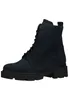 Gabor Stiefelette Stiefelette Veloursleder Produktbild-Vorschau 8