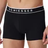 Schiesser Herren Boxershorts 95/5 Organic Baumwolle | 5er Produktbild-Vorschau 2