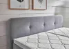 Sun Garden BX1880 Boxspringbett Inkl. Topper Produktbild-Vorschau 6