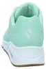 Skechers Uno Stand On Air 73690/MNT Menta verde-39 Anteprima dell’immagine prodotto 20