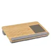 Coussin pour ordinateur portable Relaxdays, en bambou, Voir les images du produit 9