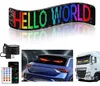 LED displej / tabuľa / panel / obrazovka s diaľkovým Náhľad obrázku produktu 1