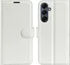 Samsung Galaxy A17 Hülle - Coverup Klapphülle - Weiß Produktbild-Vorschau 1