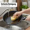 STONELINE® SMART Bratpfanne 20 cm | ohne Deckel - Grau Produktbild-Vorschau 6