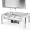 HENDI Chafing Dish GN 1/1, satinato, Profi Line, 9L, Anteprima dell’immagine prodotto 5