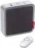 Honeywell dc917ng 9-Reihe Wireless 200Meter MP3Trklingel Produktbild-Vorschau 1