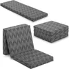 Skladací matrac CloudComfort Basic 65 x 190 x 8,5 cm Náhľad obrázku produktu 1