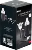Set da cocktail in acciaio inox nero 5 pezzi. Anteprima dell’immagine prodotto 24