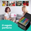 Extralink Set de rotuladores de alcohol, 120 unidades, Vista previa de la imagen del producto 7