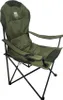 Chaise de camping pliante BASS, verte - BP-BH30031 Voir les images du produit 12