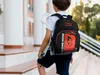 Plecak Pokemon Charizard Twilight Champions 30 cm Podgląd zdjęcia produktu 7