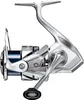 Shimano Fishing Stradic FM 2500 Frontbremsrolle Produktbild-Vorschau 1