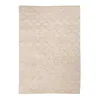 Volero - Wollteppich - Knit Beige - 160x230 cm - Produktbild-Vorschau 2