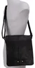 Umhängetasche Flugbegleiter Schultertasche Messenger Damen Produktbild-Vorschau 9