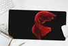MuchoWow® Mauspad Mousepad Fisch - Meerestier - Schwanz - Produktbild-Vorschau 5