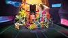 LEGO 71708 NINJAGO Marketplace, sada minifigurek s Digi Náhled obrázku produktu 13