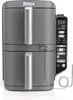 Ninja SL451EU, Teplovzdušná fritéza, 9,5 L, 40 °C, 240 °C, Náhľad obrázku produktu 15