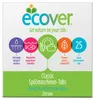 Ecover Geschirrspültabs, 25 Stück Produktbild-Vorschau 1