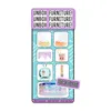 MGA Entertainment Überraschung! Winter Chill Hangout Spaces Produktbild-Vorschau 6