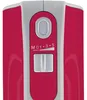 Miscelatore manuale Bosch MFQ 40304 Red Diamond Styline Anteprima dell’immagine prodotto 7
