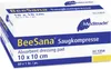 Beese Medical unsterile Saugkompressen 25 Stück 10 x 10 cm Produktbild-Vorschau 2