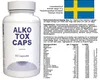 Alkotox Caps - 60 Kapslí Náhled obrázku produktu 13
